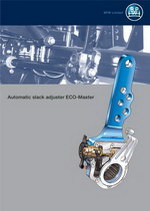 BPW ECO Plus 煞車調整技術手冊