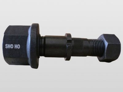 00041-BPW 16T Wheel Bolts