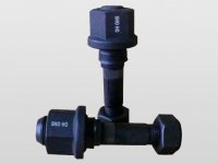 00046-FUSO 355 Front Wheel Bolt