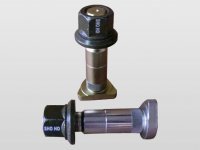 00055-HINO PROFIA 2000 Year Rear Wheel Movable Nut