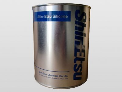 00218-Shin-Etsu Silicone Made in Japan