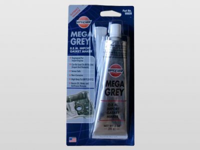 00221-VERSACHEM 99939 Mega Grey O.E.M Import Gasket