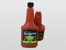 00912-WHIZ Oil Additive with Dupont Zonyl．Made in USA．11Oz