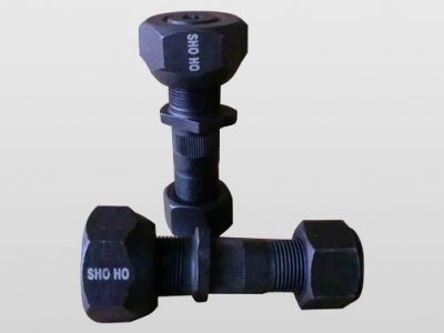 00110-Four-way Front Wheel Traditional Wheel Bolt