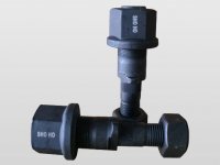 00109-Four-way Rear Wheel Bolt