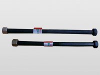 00117-HINO Rear Center Wheel Bolt．Big Size Head