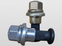 00087-ROR 8 Holes High Speed Wheel Bolt