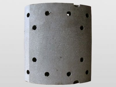 00179-HINO 8.5 Inch Rear Brake Linings