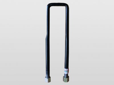 00135-U Wheel Bolt (Lane only)