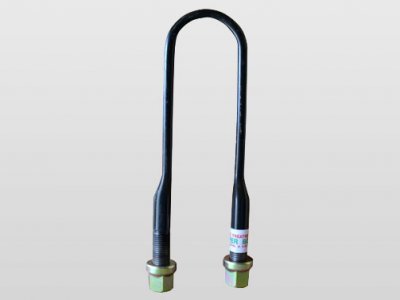 00133-U Wheel Bolt NISSAN CW520 27×3.5 inches