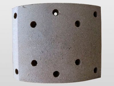 00194-CW 520 Front Brake Pads